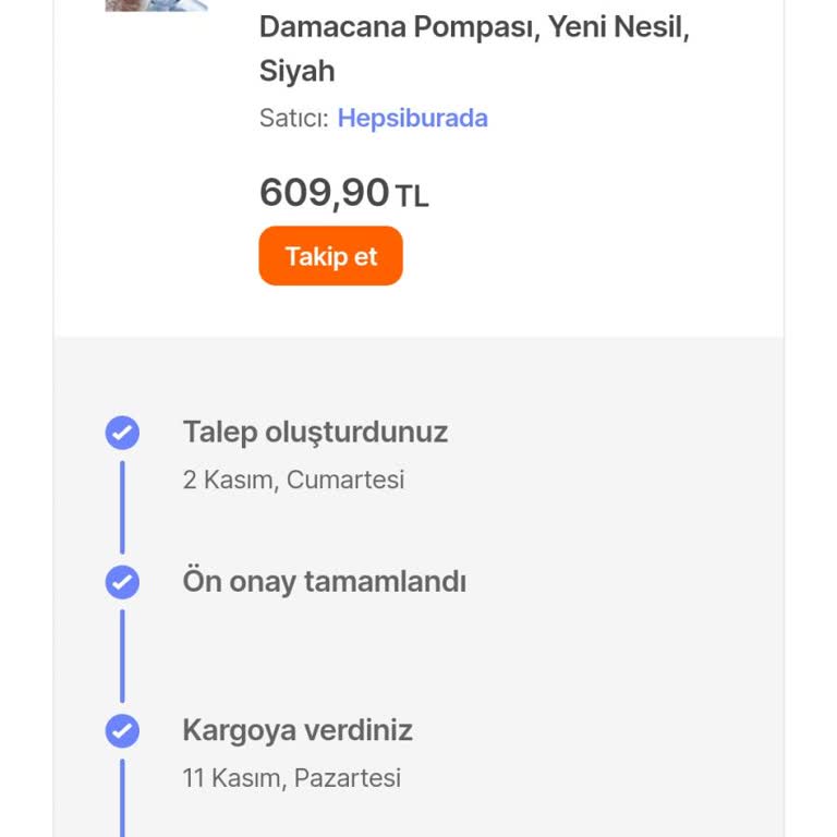 İade Sürecinde Yaşanan Gecikme Ve İletişim Eksikliği