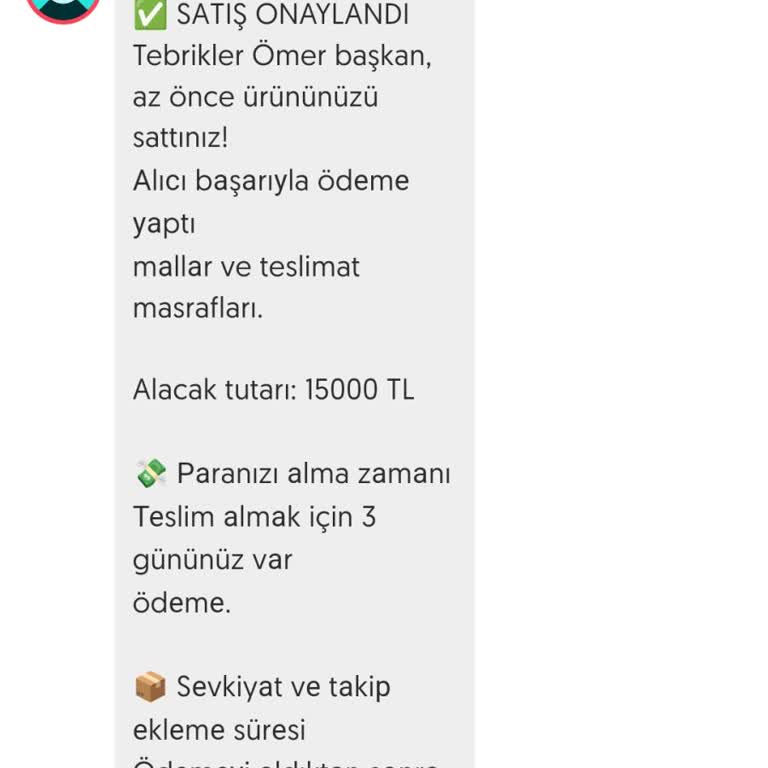 Letgo'da Güvenlik Açığı: Kişisel Veriler Tehlikede