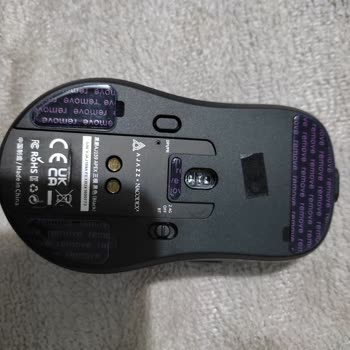 Yanlış Model Mouse Geldi, Alıcı Eksik