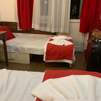 Yılbaşı Turunda Otel Değişikliği Ve Yetersiz Yatak Sorunu