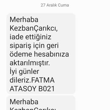 Güven Sarsan İptaller Ve Geciken Para İadeleri