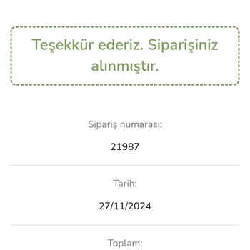 Hoover Kurutma Makinesi Siparişim Neden Hâlâ Gelmedi?