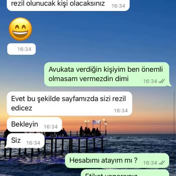 Müşteri Memnuniyetsizliği Ve Kaba İletişim