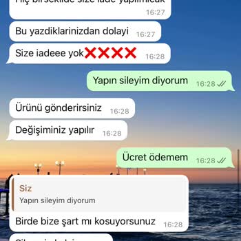 Müşteri Memnuniyetsizliği Ve Kaba İletişim