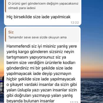 Müşteri Memnuniyetsizliği Ve Kaba İletişim