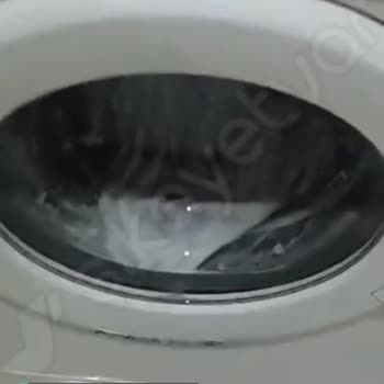 Renax Çamaşır Makinesi Deterjanı Çok Köpürüyor!