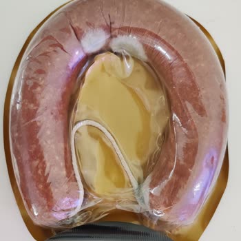 Gurme Sucukta Küflenme ve Müşteri Hizmetleri Sorunu