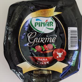 Gurme Sucukta Küflenme ve Müşteri Hizmetleri Sorunu