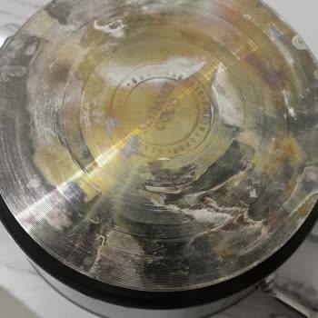 Madame Coco Kalitesiz Tencere Seti: Beklentileri Karşılamayan Ürün