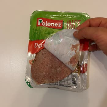 Migros'tan Bozuk Ürün Şikayeti