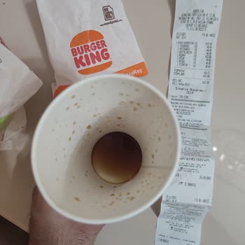 Soğuk Köfte Ve Yanlış İçecek Sorunu