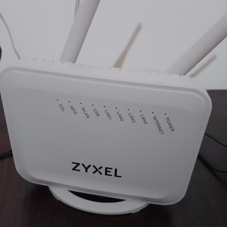 ZyXEL Ve Media Markt Servis Sürecindeki Aksaklıklar