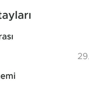 Baydöner Cossla Uygulamasında Sipariş Teslim Sorunu Ve Müşteri Desteği Eksikliği