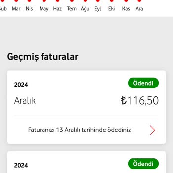 Haksız İnternet Aşım Ücretleri Ve Yanıltıcı Paketler
