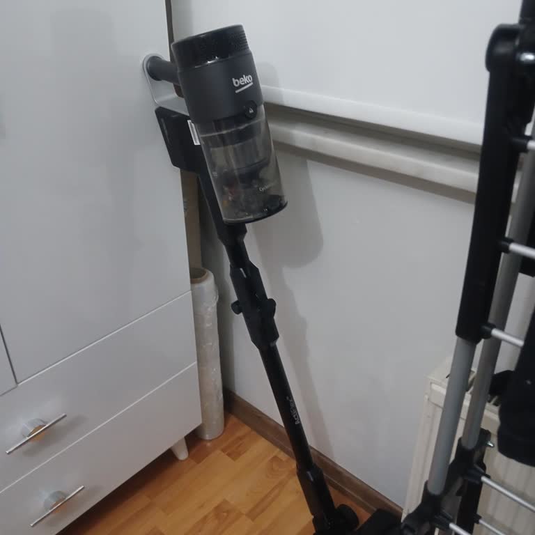 Beko PC6500 Dik Süpürge İle Yaşadığım Hayal Kırıklığı