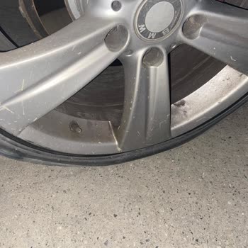 Bozuk Yolun Mağduriyeti