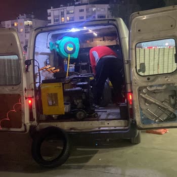 Bozuk Yolun Mağduriyeti