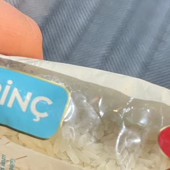 Kurtlu Pirinçler: Tat Markası Sağlık Riski Yaratıyor