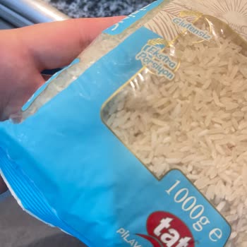 Kurtlu Pirinçler: Tat Markası Sağlık Riski Yaratıyor