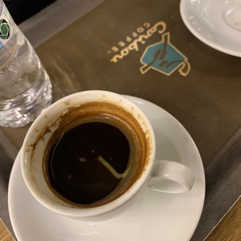 Gergin Personel Ve Saygısız Tavırlarla Karşılaştık