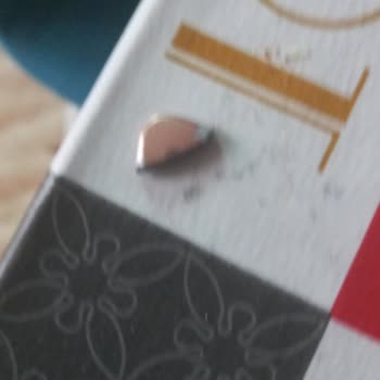 Philips Azur 8050 Ütüde Kırılma Sorunu