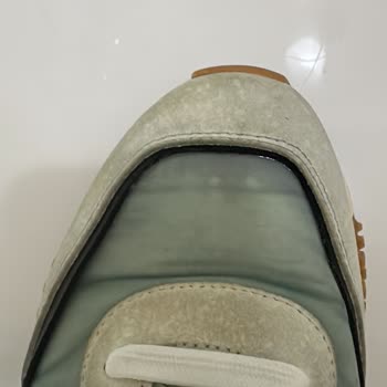 Lacoste Ayakkabıda Boya Sorunu Ve Müşteri Hizmetleri Hayal Kırıklığı