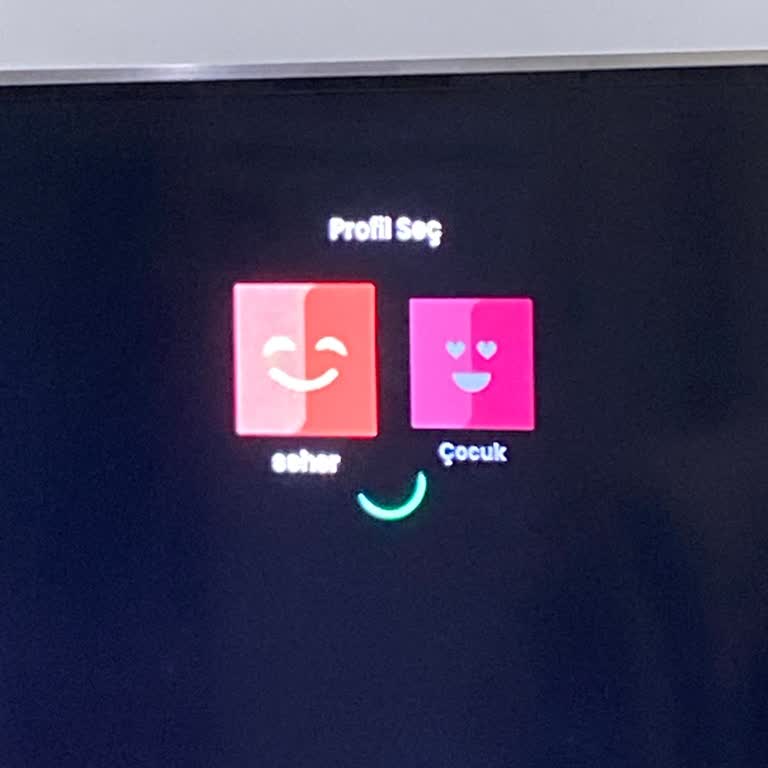Onvo TV'de Uygulama Erişim Sorunu