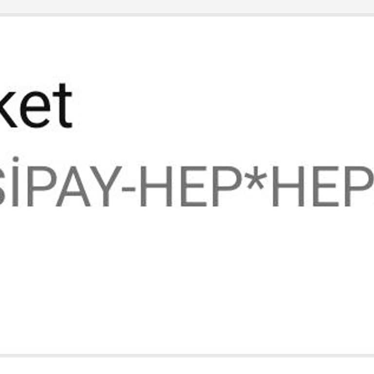 Onaysız Üyelik Ücreti Kesintisi