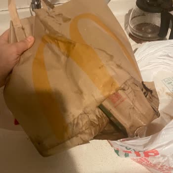 Trendyol Yemek Siparişim Hasarlı Geldi, Müşteri Hizmetleri Yanıt Vermiyor