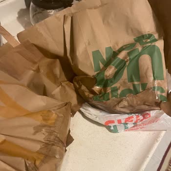 Trendyol Yemek Siparişim Hasarlı Geldi, Müşteri Hizmetleri Yanıt Vermiyor