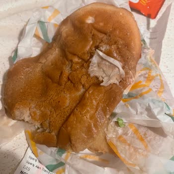 Trendyol Yemek Siparişim Hasarlı Geldi, Müşteri Hizmetleri Yanıt Vermiyor