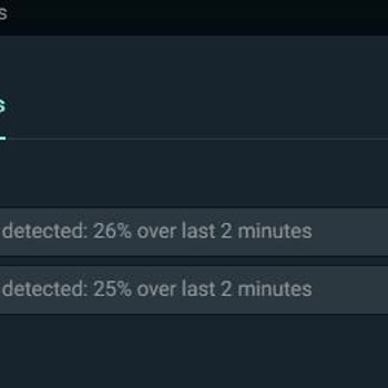 Akşam Saatlerinde Yayın Yapamama Sorunu