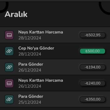 Yeni Yıl Kampanyasında Eksik Hediye Para Şoku