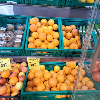 Şok Market'te Fiyat Farkı Ve Saygısızlık