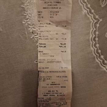 Şok Market'te Fiyat Farkı Ve Saygısızlık