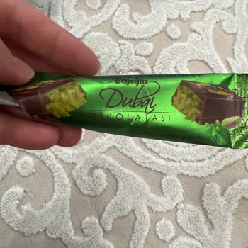 Yanıltıcı Çikolata Görselleri