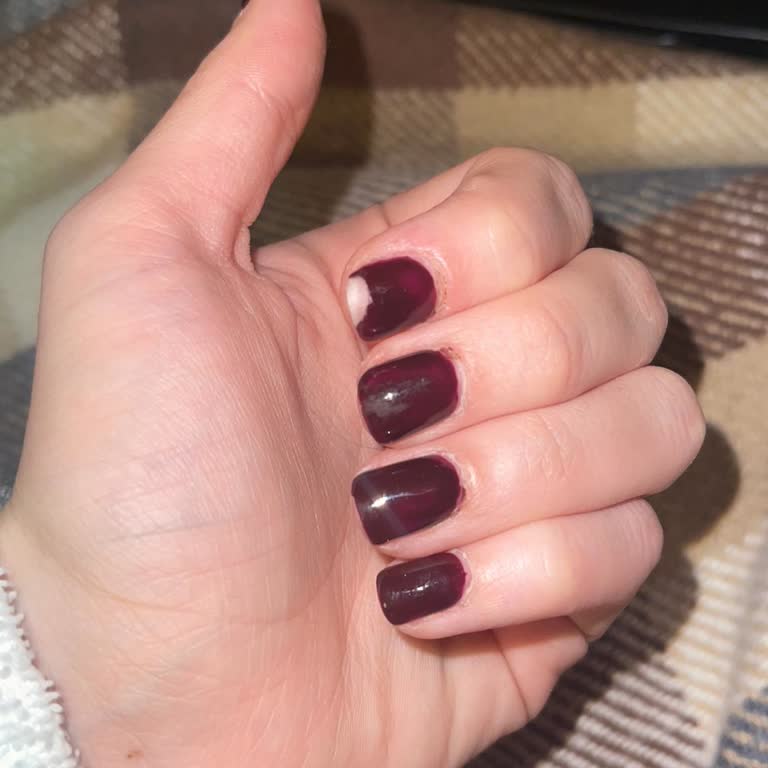 Nail Chic Only Kalıcı Oje ve İletişim Sorunları