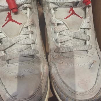 Kalitesiz Ayakkabı Ve Yetersiz Müşteri Hizmeti