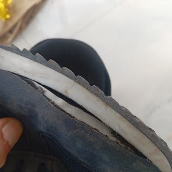 Slazenger Ayakkabıda Kalite Sorunu Ve İletişim Engeli