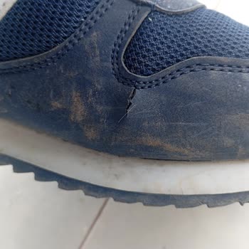 Slazenger Ayakkabıda Kalite Sorunu Ve İletişim Engeli