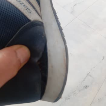 Slazenger Ayakkabıda Kalite Sorunu Ve İletişim Engeli