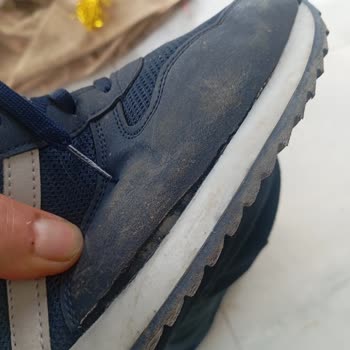 Slazenger Ayakkabıda Kalite Sorunu Ve İletişim Engeli