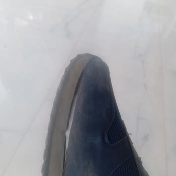 Slazenger Ayakkabıda Kalite Sorunu Ve İletişim Engeli