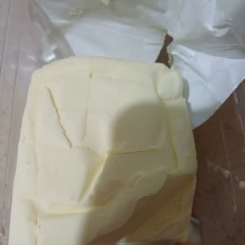 Tereyağı Kalitesi Ve Renk Sorunu