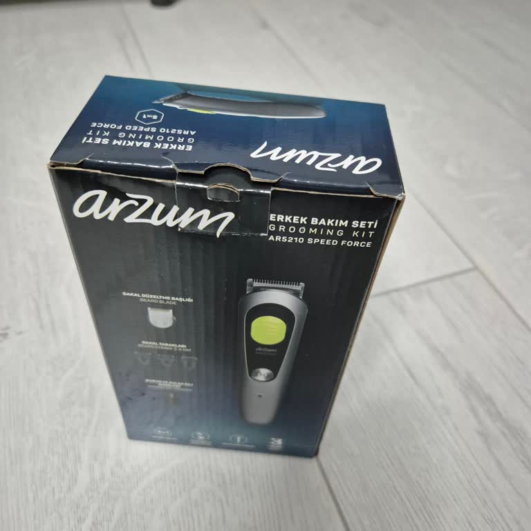 Hijyen Sorunu: Kullanılmış Ürün Şikayeti