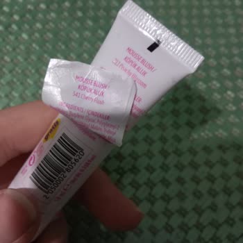 Yanlış Etiketlenmiş Ürün: Beklenmedik Sürpriz