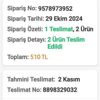 Yanlış Alınan Kitapların İadesi Yapılmadı
