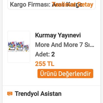 Yanlış Alınan Kitapların İadesi Yapılmadı