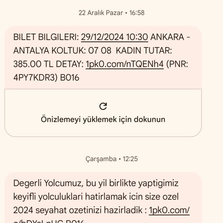 Sert Tavırlar Ve Güvensizlik Yaratan Deneyim