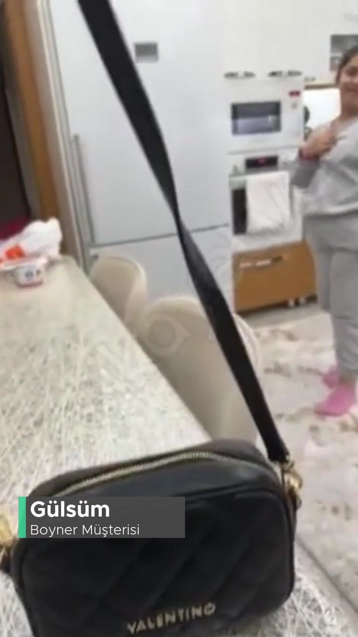 Boyner Çanta Sorunu! videonun kapak resmi